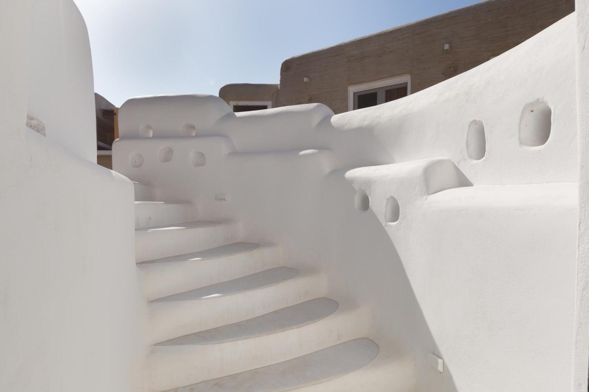 Kallos Villas & Suites Naxos City Room photo