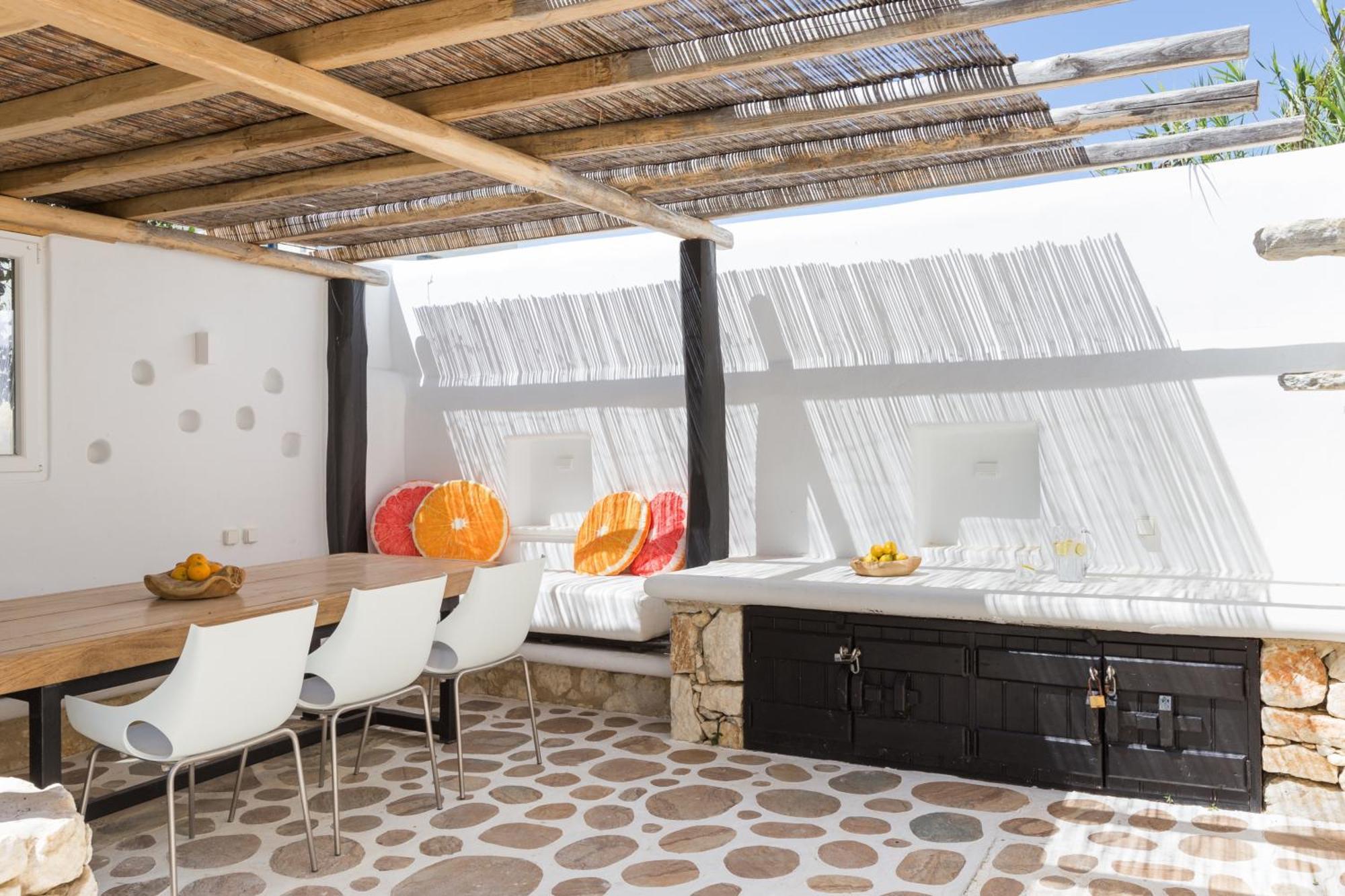 Kallos Villas & Suites Naxos City Room photo