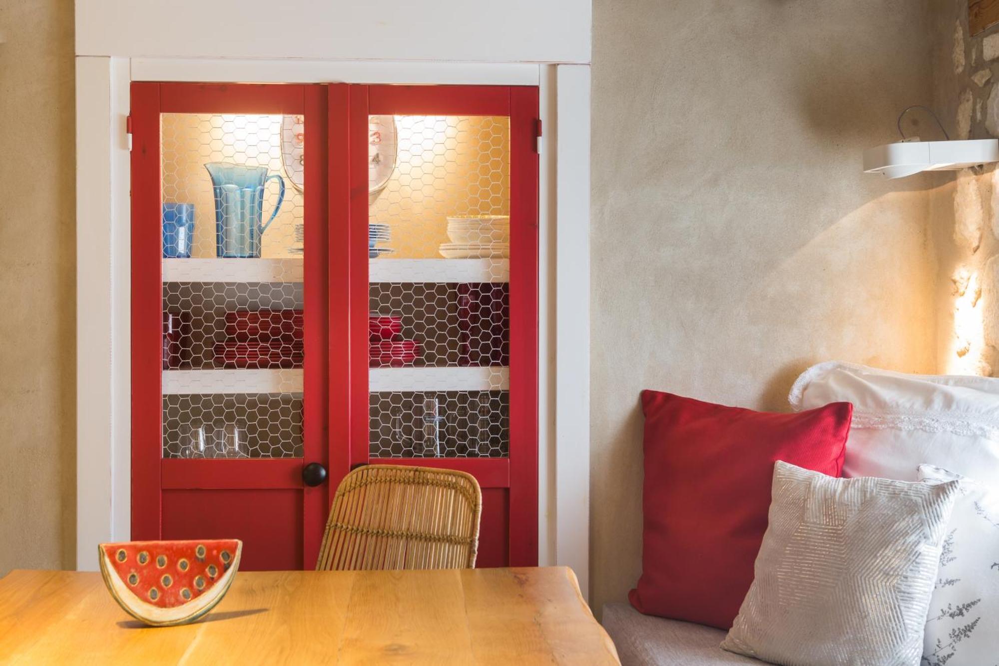 Kallos Villas & Suites Naxos City Room photo